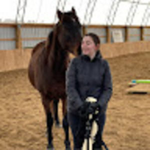 Meet your Posher, Brenda